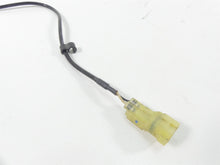 Load image into Gallery viewer, 2013 Triumph Street Triple 675R Front Wheel Speed Abs Brake Sensor T2021495
