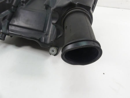 2019 BMW R1250GS K50 Air Cleaner Breather Filter Box & Tubes Set 13718567190 {{ shop.shopifyCountryName }} - Mototech271