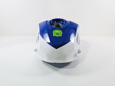 2024 Kawasaki EX500 Ninja 40th An. Fuel Gas Petrol Tank -No Dents 51093-5338 {{ shop.shopifyCountryName }} - Mototech271