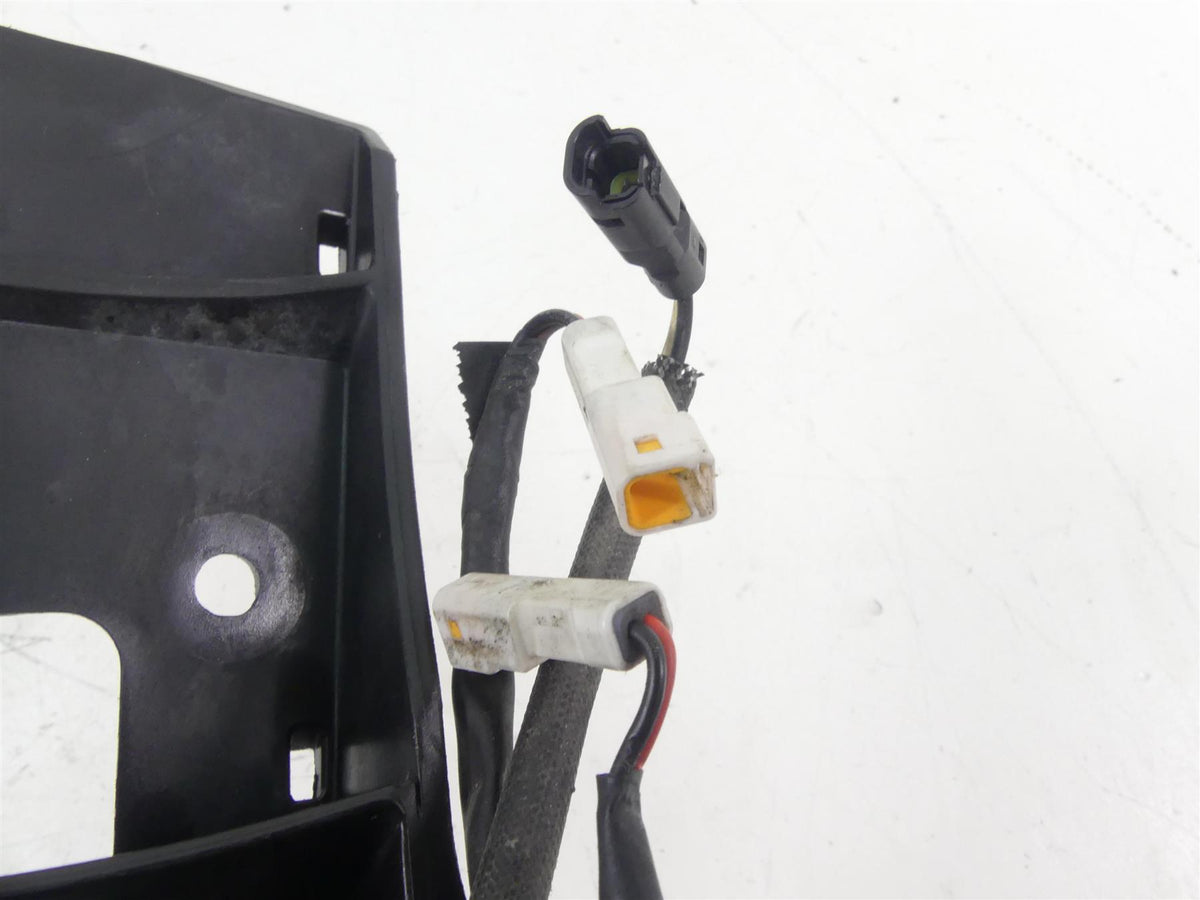 2016 Indian Scout Sixty License Plate Holder & Rear Blinker Set 5451398 5453395 {{ shop.shopifyCountryName }} - Mototech271