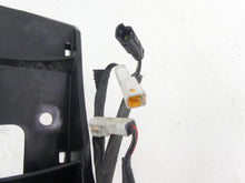 Load image into Gallery viewer, 2016 Indian Scout Sixty License Plate Holder &amp; Rear Blinker Set 5451398 5453395 | Mototech271
