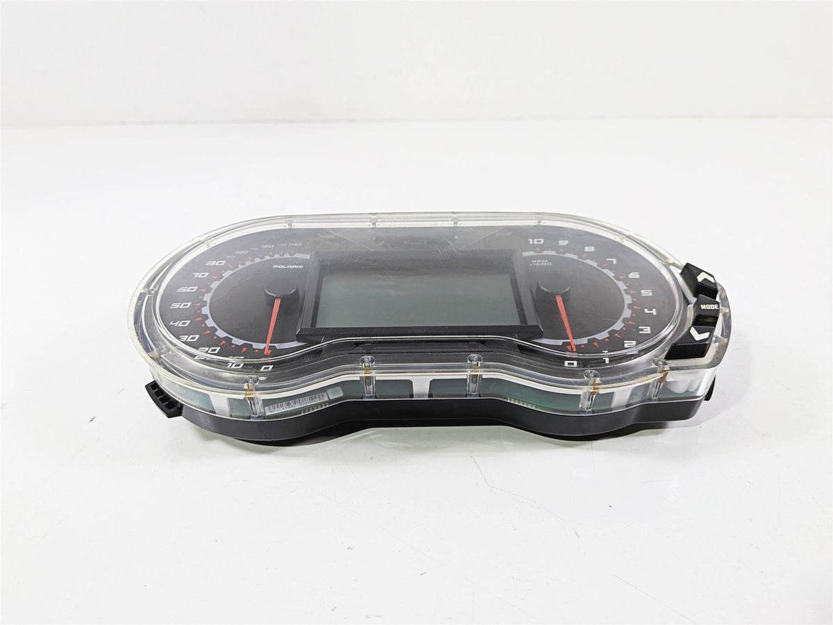 2019 Polaris RZR XP Turbo S Dynamics Speedometer Gauge Instrument - 3k 3280786-Mototech271