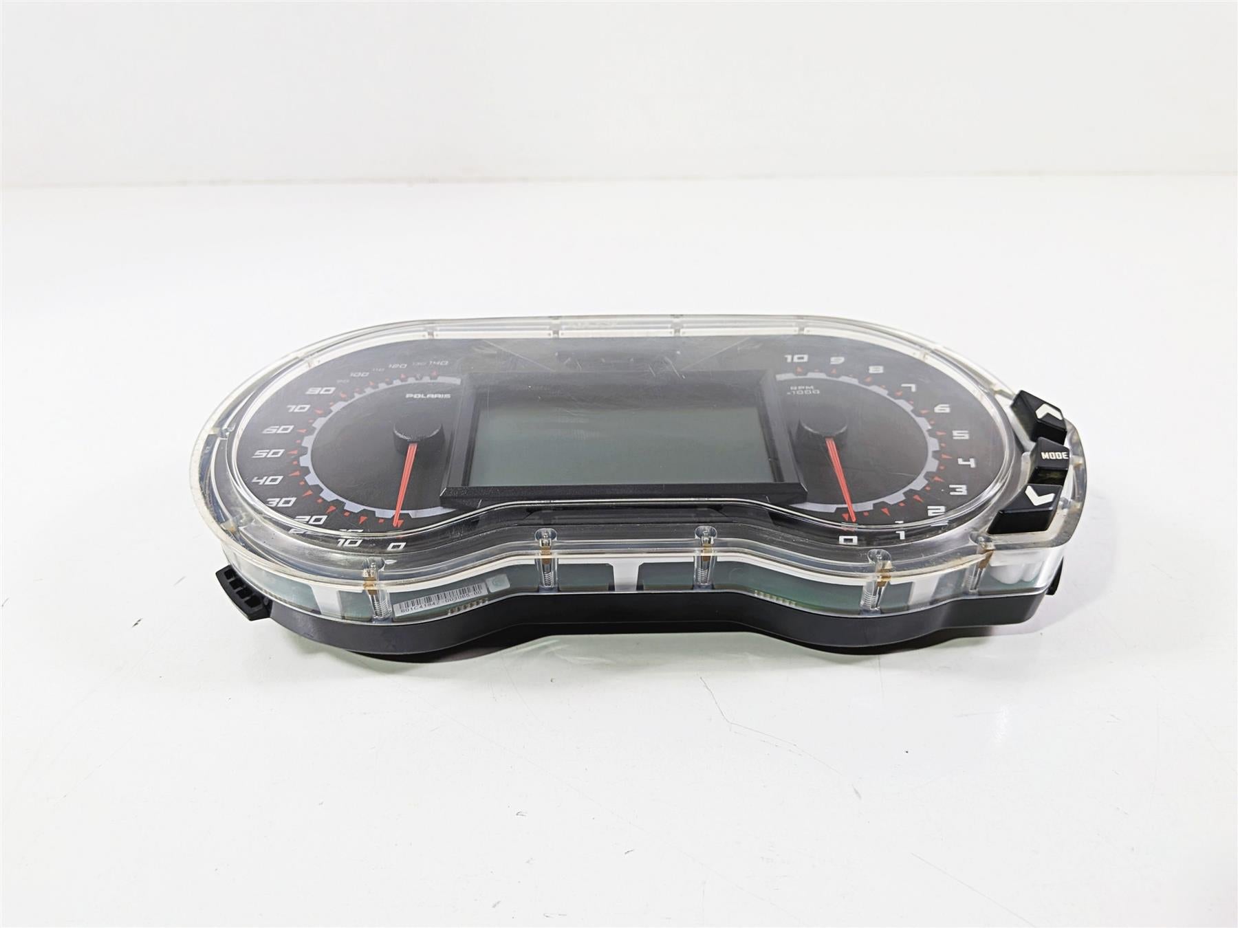 2019 Polaris RZR XP Turbo S Dynamics Speedometer Gauge Instrument - 3k 3280786-Mototech271
