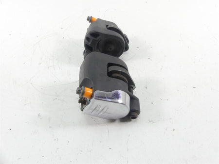 1998 Harley Dyna FXDL Low Rider Front Brake Caliper Set 44023-83C 44046-84C {{ shop.shopifyCountryName }} - Mototech271