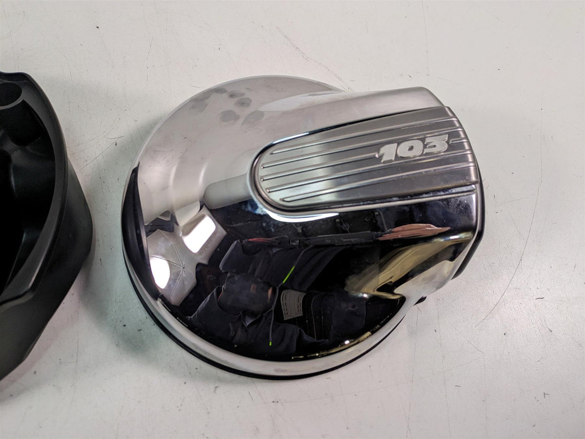 2014 Harley Touring FLHTK Electra Glide 103ci Air Cleaner Filter 29200015 {{ shop.shopifyCountryName }} - Mototech271