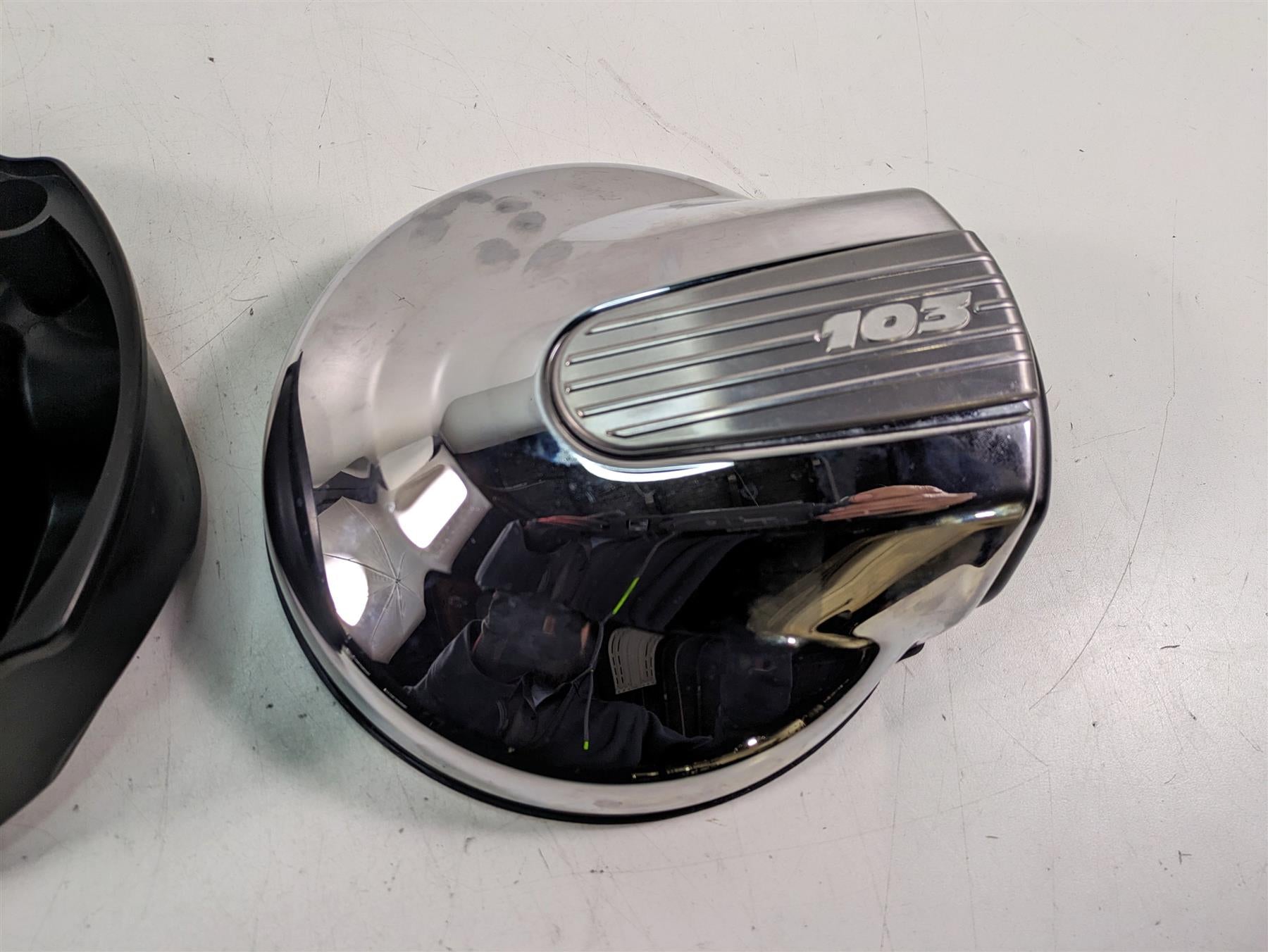 2014 Harley Touring FLHTK Electra Glide 103ci Air Cleaner Filter 29200015 {{ shop.shopifyCountryName }} - Mototech271