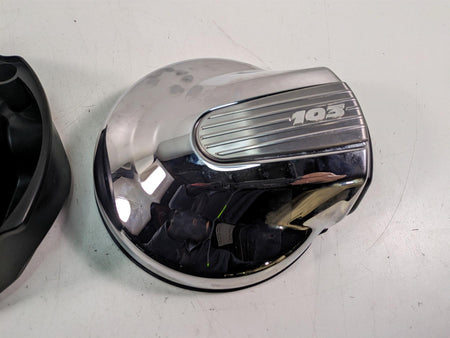 2014 Harley Touring FLHTK Electra Glide 103ci Air Cleaner Filter 29200015 {{ shop.shopifyCountryName }} - Mototech271