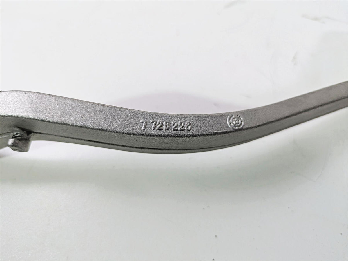 2014 BMW K1600 GTL K48 Rear Brake Lever Pedal 35217728225 {{ shop.shopifyCountryName }} - Mototech271