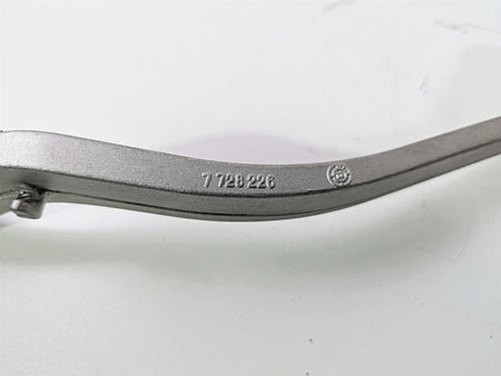 2014 BMW K1600 GTL K48 Rear Brake Lever Pedal 35217728225 {{ shop.shopifyCountryName }} - Mototech271