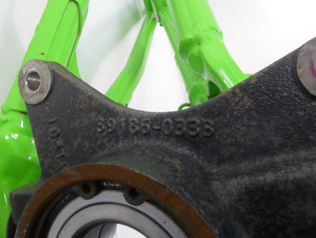 2021 Kawasaki Teryx KRX KRF 1000 Front Left Control Arm Knee Set 39007-0424 {{ shop.shopifyCountryName }} - Mototech271