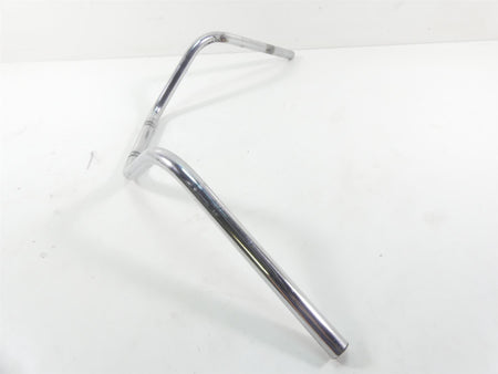1980 Honda CB750C Custom Straight Handlebar Handle Bar 53100-425-730 {{ shop.shopifyCountryName }} - Mototech271