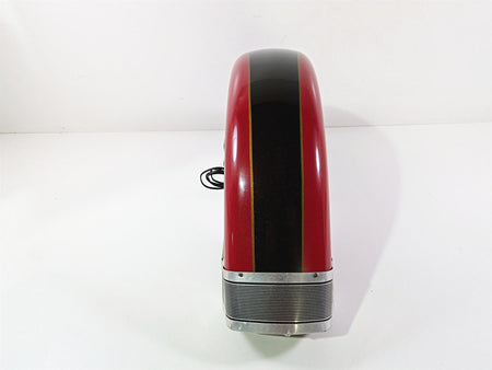 2010 Harley Touring FLHTK Electra Glide Front Fender Merlot Sunglo Read 59087-00 {{ shop.shopifyCountryName }} - Mototech271