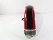 Load image into Gallery viewer, 2010 Harley Touring FLHTK Electra Glide Front Fender Merlot Sunglo Read 59087-00 | Mototech271
