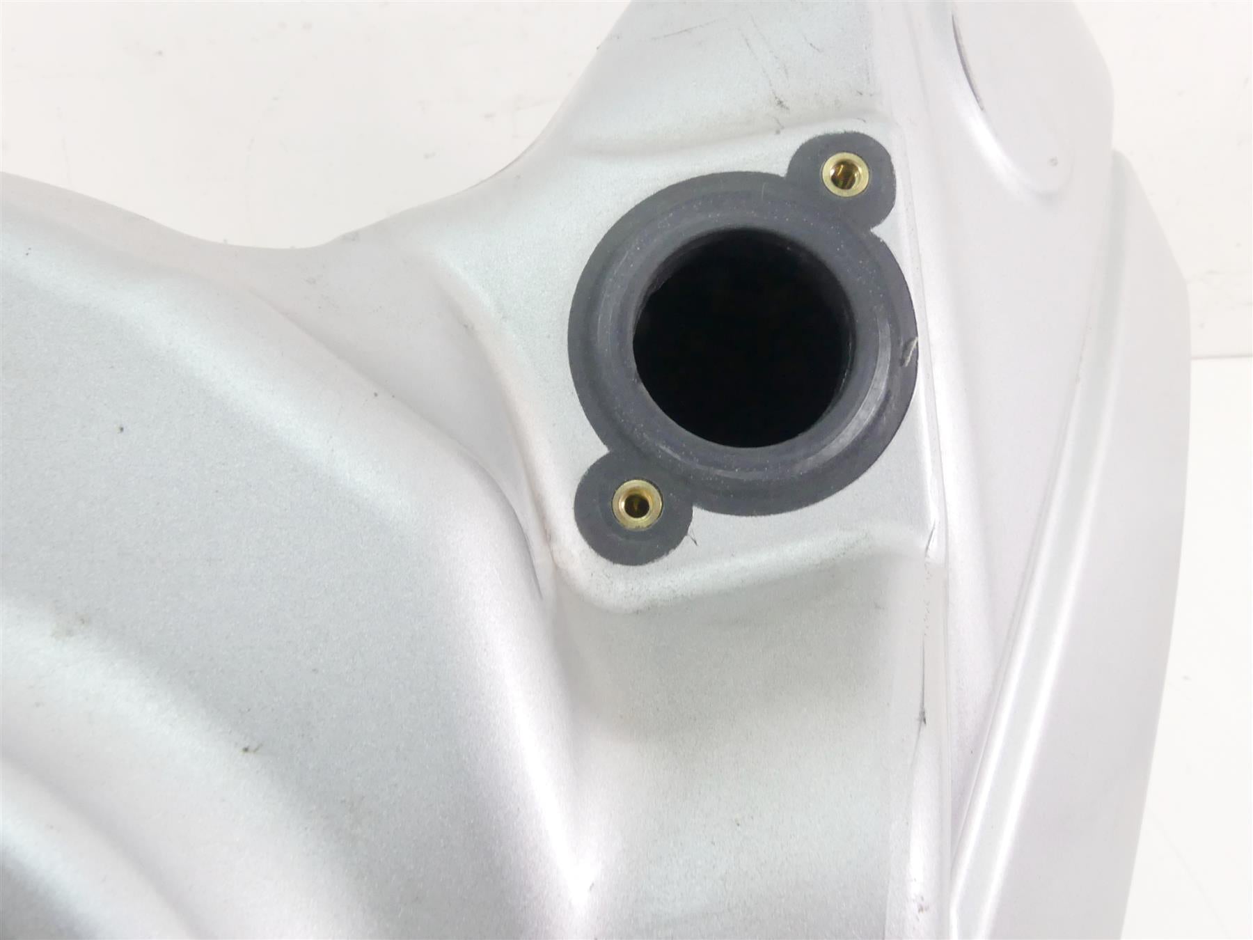 2015 KTM 1290 Adventure Fuel Gas Petrol Tank - No Damage 60407013044 60407013000 {{ shop.shopifyCountryName }} - Mototech271