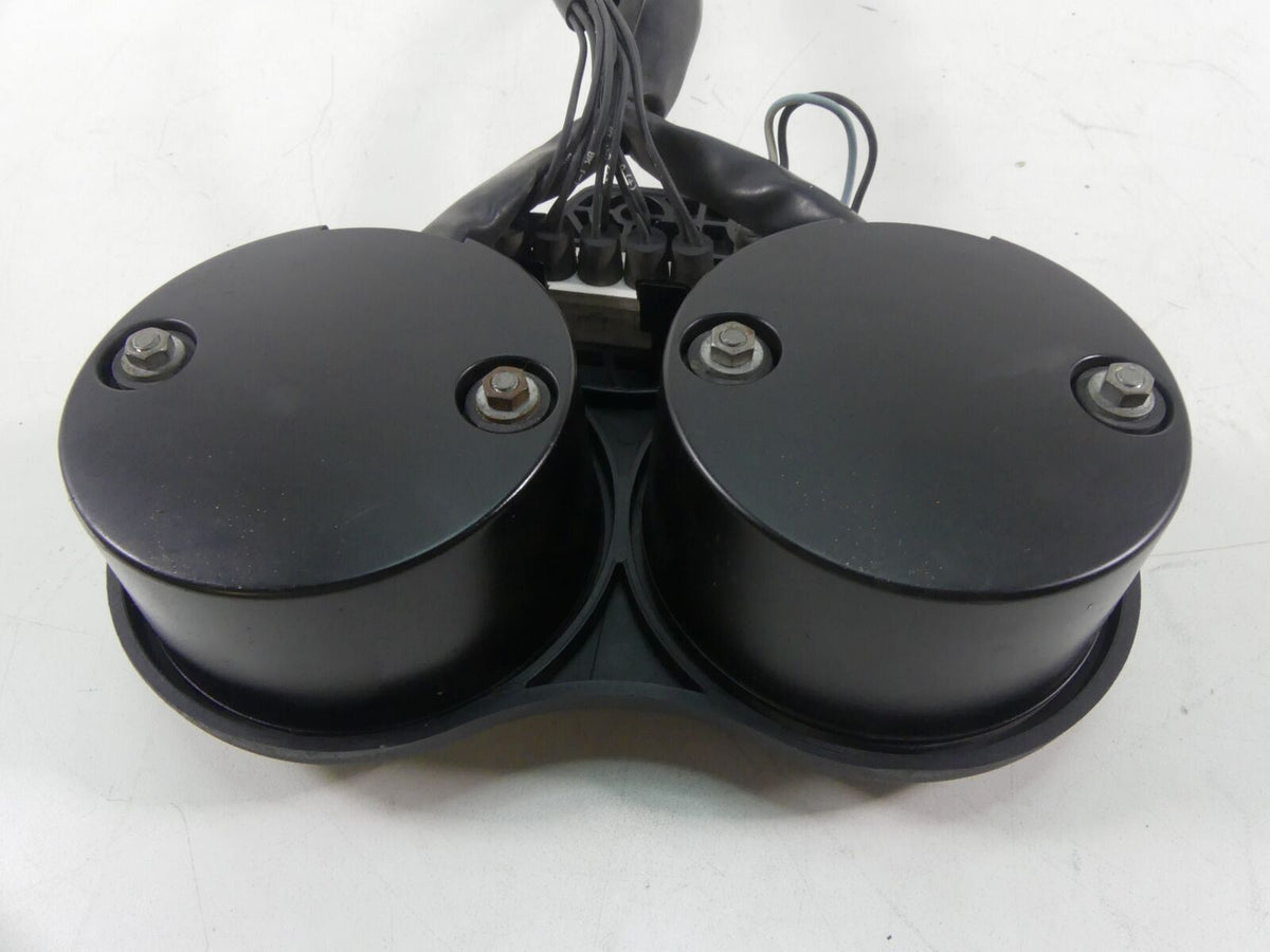 1999 Buell X1 Lightning Speedometer Gauge Instrument 26K Y0501.K Y0500.KC M0660. {{ shop.shopifyCountryName }} - Mototech271
