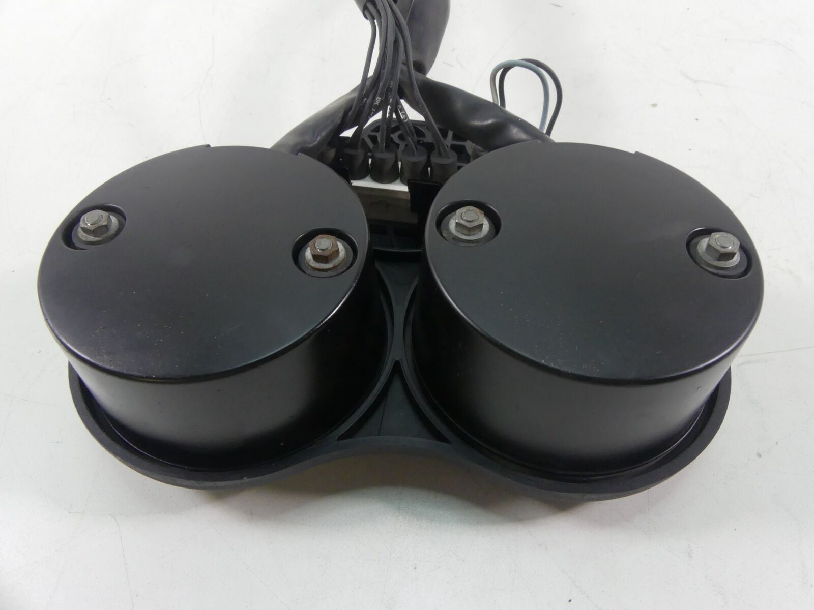 1999 Buell X1 Lightning Speedometer Gauge Instrument 26K Y0501.K Y0500.KC M0660. {{ shop.shopifyCountryName }} - Mototech271