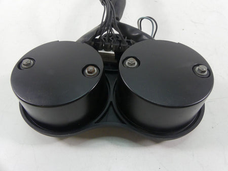 1999 Buell X1 Lightning Speedometer Gauge Instrument 26K Y0501.K Y0500.KC M0660. {{ shop.shopifyCountryName }} - Mototech271