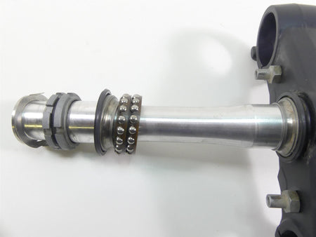 2021 Aprilia Tuono 660 Lower Triple Tree Steering Clamp 2B007296 {{ shop.shopifyCountryName }} - Mototech271