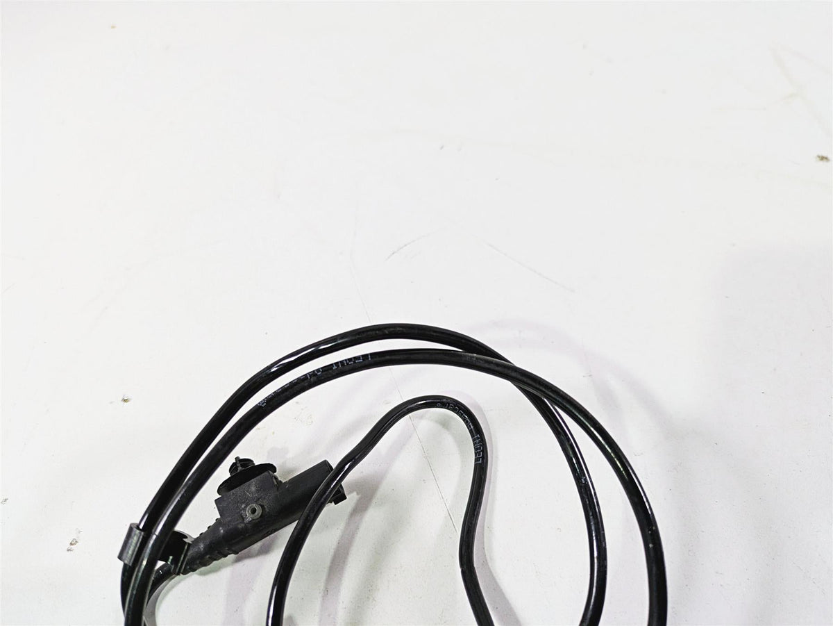 2014 BMW R nine T R9T K21 Front Abs Brake Wheel Speed Sensor 34527677824 {{ shop.shopifyCountryName }} - Mototech271