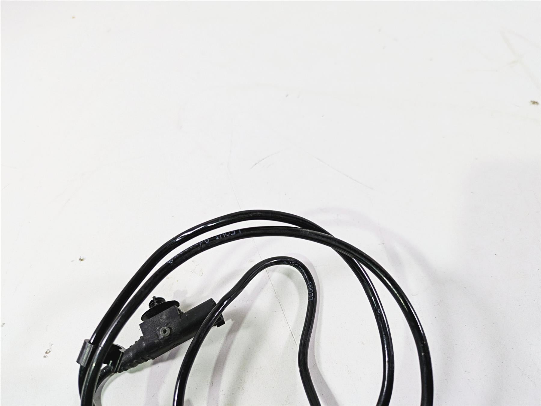 2014 BMW R nine T R9T K21 Front Abs Brake Wheel Speed Sensor 34527677824 {{ shop.shopifyCountryName }} - Mototech271