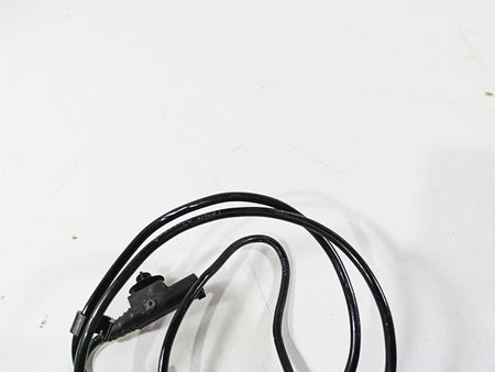 2014 BMW R nine T R9T K21 Front Abs Brake Wheel Speed Sensor 34527677824 {{ shop.shopifyCountryName }} - Mototech271