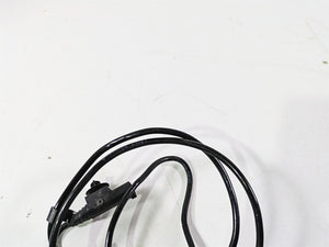 2014 BMW R nine T R9T K21 Front Abs Brake Wheel Speed Sensor 34527677824 | Mototech271