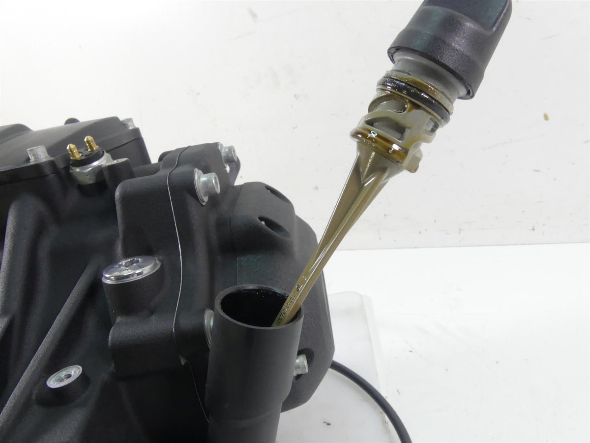 2021 Harley Softail FXBBS Street Bob Transmission Gear Box 7K 34700176 {{ shop.shopifyCountryName }} - Mototech271