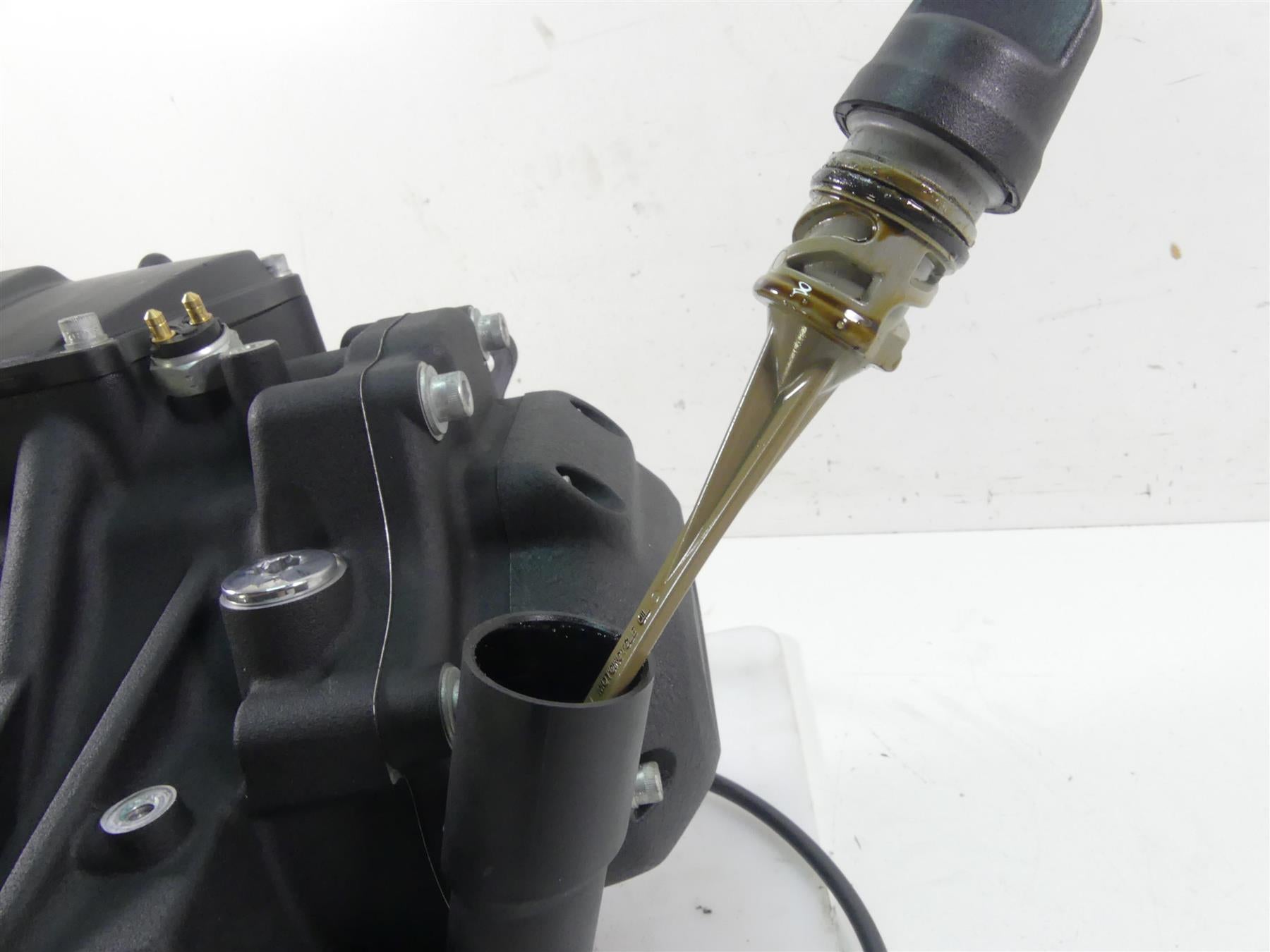 2021 Harley Softail FXBBS Street Bob Transmission Gear Box 7K 34700176 {{ shop.shopifyCountryName }} - Mototech271