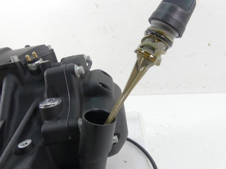 2021 Harley Softail FXBBS Street Bob Transmission Gear Box 7K 34700176 {{ shop.shopifyCountryName }} - Mototech271