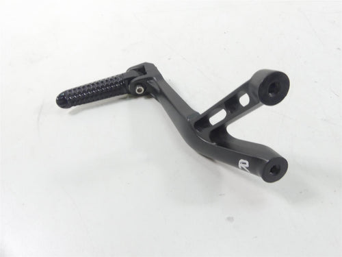 2016 Yamaha YZF-R1 S RN32 Right Passenger Footpeg Foot Peg 2CR-2742L-00-00 | Mototech271