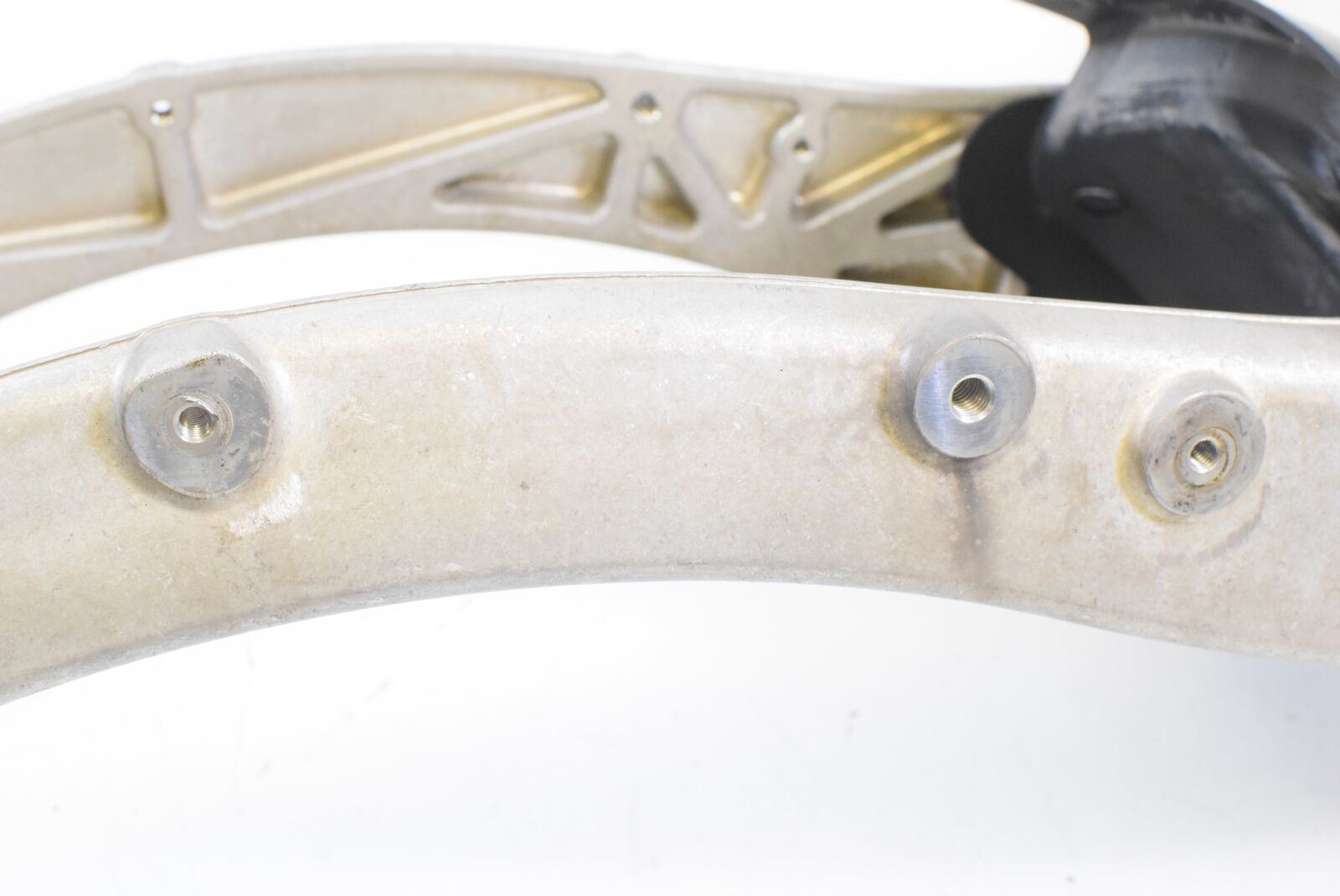 2017 Indian 111ci Springfield Rear Straight Sub Frame Subframe 1019138 & 1024782 {{ shop.shopifyCountryName }} - Mototech271