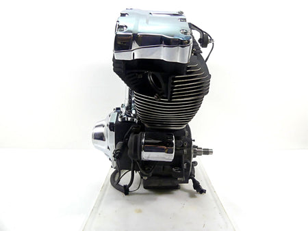 2003 Harley Touring FLHTCI E-Glide 100TH Running 88ci Engine 35k -Video 16180-03 {{ shop.shopifyCountryName }} - Mototech271