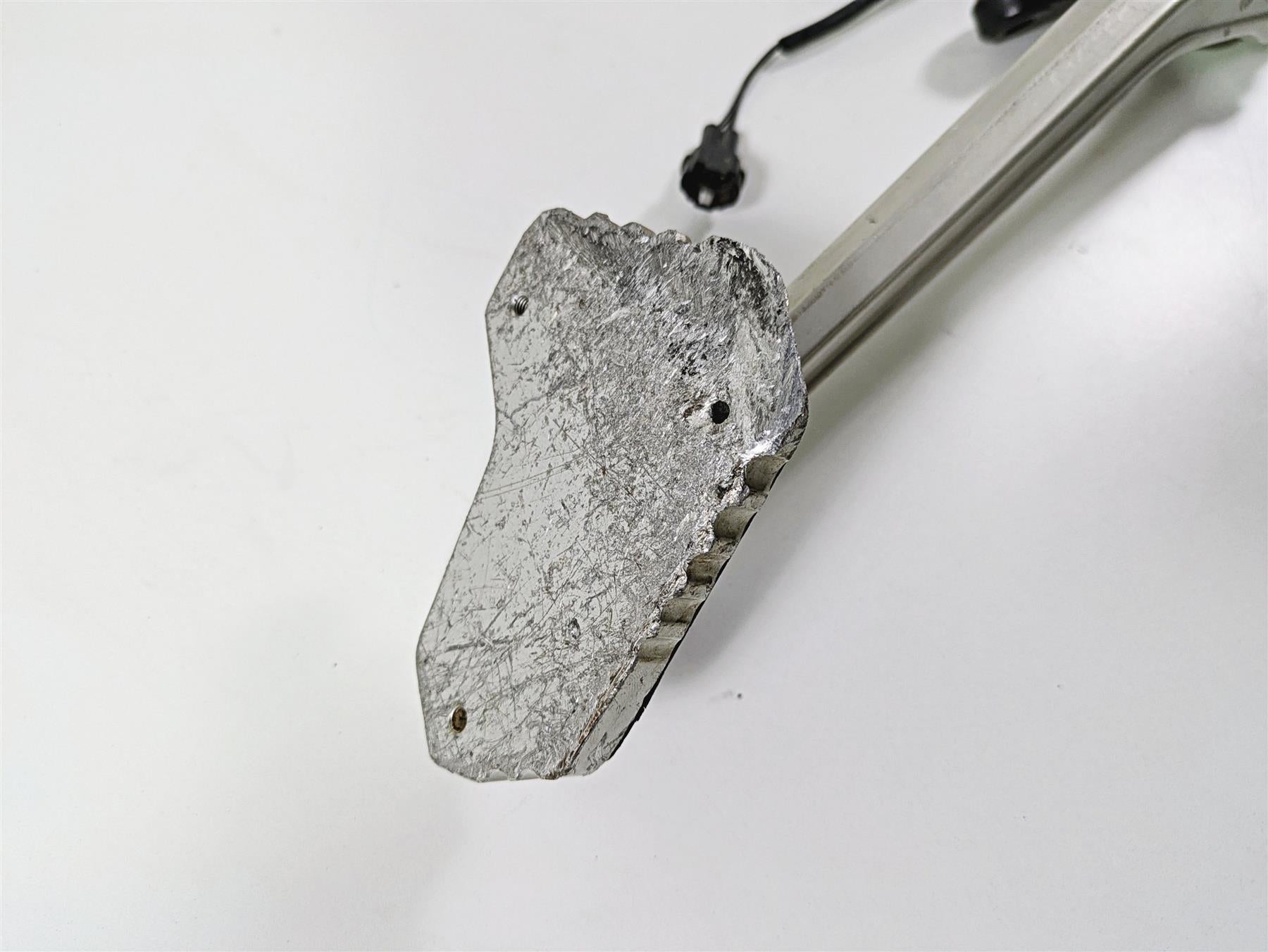 2015 Triumph Tiger Explorer XC Side Kickstand & Mount & Switch T2082130 {{ shop.shopifyCountryName }} - Mototech271