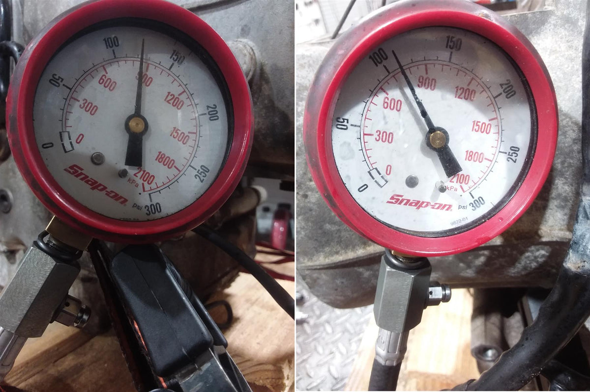 1978 BMW R100 S (2474) 1000cc Engine Motor 22K - Read 11001335955 11001337299 {{ shop.shopifyCountryName }} - Mototech271