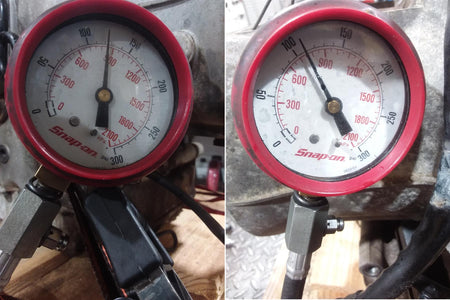 1978 BMW R100 S (2474) 1000cc Engine Motor 22K - Read 11001335955 11001337299 {{ shop.shopifyCountryName }} - Mototech271
