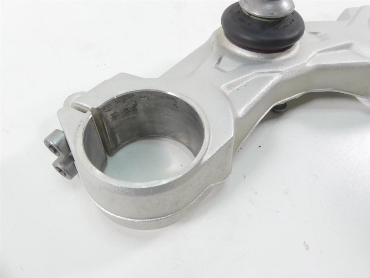 2019 BMW R1250GS K50 Lower Triple Tree Steering Clamp 31429467888 31429443337 {{ shop.shopifyCountryName }} - Mototech271