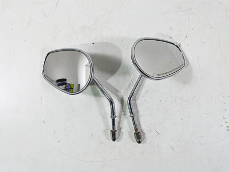 2017 Harley Touring FLTRXS Road Glide Nice Rear View Mirrors 91909-03B 91910-03B {{ shop.shopifyCountryName }} - Mototech271