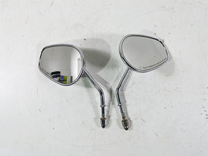 2017 Harley Touring FLTRXS Road Glide Nice Rear View Mirrors 91909-03B 91910-03B | Mototech271