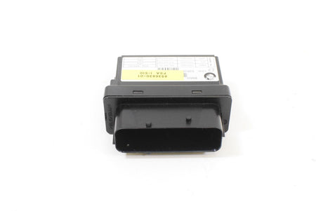 2013 BMW K1600 GTL K48 FSA Base Control Module Satelite 8536830 {{ shop.shopifyCountryName }} - Mototech271