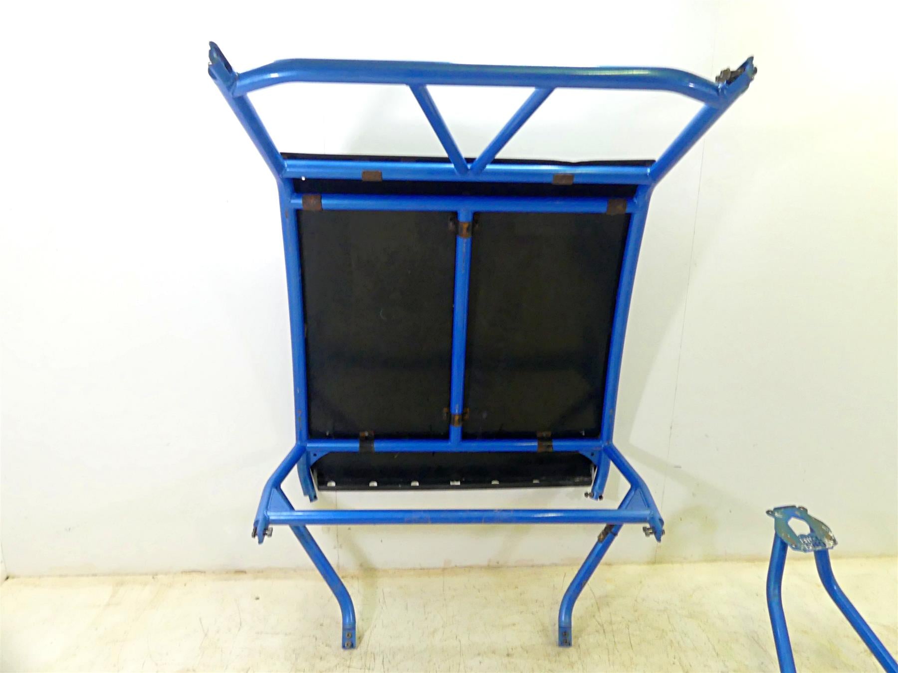 2016 Polaris RZR XP 1000 EPS Pro Armor Bilt Roll Over Cage Roof Top Set {{ shop.shopifyCountryName }} - Mototech271