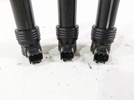 2023 Triumph Street Triple 765 RS Ignition Coils Stick Coil Set T1291504 {{ shop.shopifyCountryName }} - Mototech271