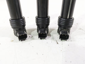 2023 Triumph Street Triple 765 RS Ignition Coils Stick Coil Set T1291504 | Mototech271
