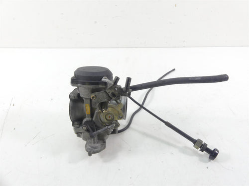 2000 Harley Dyna FXR4 CVO Super Glide Carb Carburetor 27492-96 | Mototech271