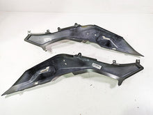 Load image into Gallery viewer, 2014 BMW R1200 RT RTW K52 Tail Side Cover Fairing Set - Read 46638533567 | Mototech271
