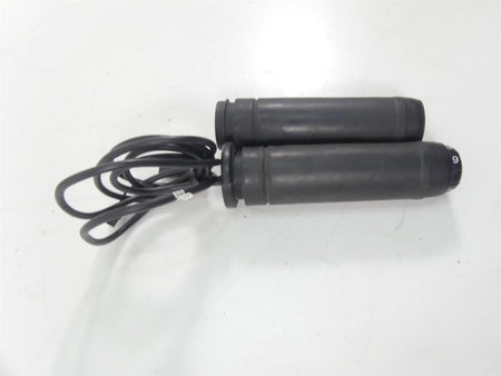 2014 Harley Touring FLHTK Electra Glide Left Right Heated Hand Grip Set 56209-10 {{ shop.shopifyCountryName }} - Mototech271