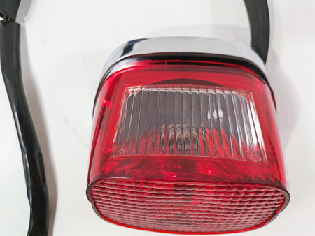 2010 Harley Touring FLHTK Electra Glide Taillight & Wiring 68369-03 68066-99A {{ shop.shopifyCountryName }} - Mototech271