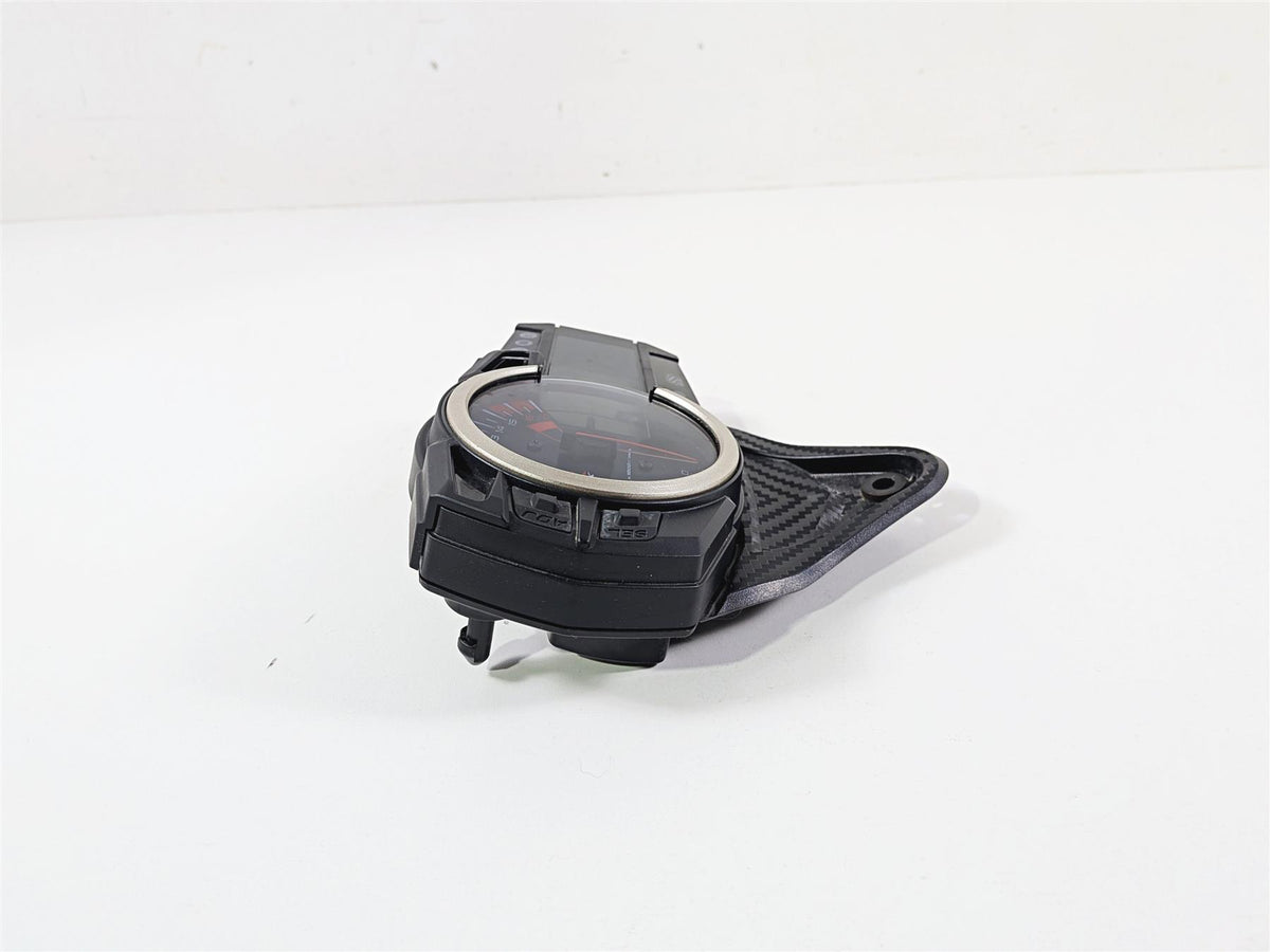 2024 Suzuki GSXR600 Speedometer Gauges Instrument 2K Only 34120-14J11 {{ shop.shopifyCountryName }} - Mototech271
