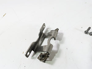 2016  BMW R1200GS GSW K50 Engine Skid Plate & Mount Set 11848532939 | Mototech271