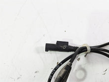 Load image into Gallery viewer, 2016 BMW R1200RS K54 Front Wheel Speed Abs Brake Sensor 34528551611

