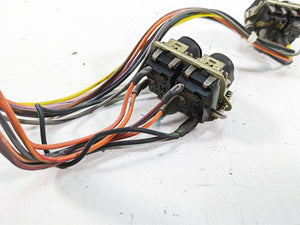 2008 Harley FLHTCU Electra Glide Auxiliary Cruise Spot Switch Set 70271-98 | Mototech271